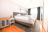 Wohn- und Geschäftshaus in bester Lage von Adendorf - DG - Schlafzimmer
