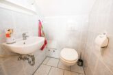 Wohn- und Geschäftshaus in bester Lage von Adendorf - Spitzboden - WC