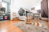 Wohn- und Geschäftshaus in bester Lage von Adendorf - DG - Kinderzimmer