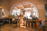 Wohn- und Geschäftshaus in bester Lage von Adendorf - Tresen / Bar
