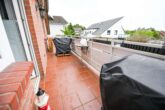 Wohn- und Geschäftshaus in bester Lage von Adendorf - DG - Balkon