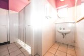 Wohn- und Geschäftshaus in bester Lage von Adendorf - WC - Damen