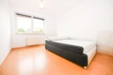Wohn- und Geschäftshaus in bester Lage von Adendorf - DG - Schlafzimmer