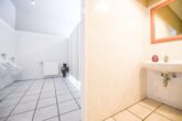 Wohn- und Geschäftshaus in bester Lage von Adendorf - WC - Herren