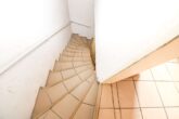 Wohn- und Geschäftshaus in bester Lage von Adendorf - EG - Treppe ins Kellergeschoss