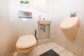 Wohn- und Geschäftshaus in bester Lage von Adendorf - DG - Gäste-WC