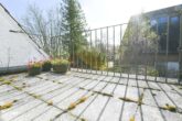 Einfamilienhaus mit Doppelgarage in ruhiger Lage von Uelzen (Erbbaurecht) - Balkon