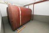 Einfamilienhaus mit Doppelgarage in ruhiger Lage von Uelzen (Erbbaurecht) - KG - Öl-Tanks