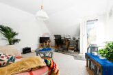 Einfamilienhaus mit Doppelgarage in ruhiger Lage von Uelzen (Erbbaurecht) - DG - Zimmer I