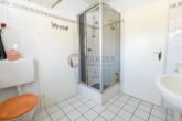 Einfamilienhaus mit Doppelgarage in ruhiger Lage von Uelzen (Erbbaurecht) - DG - Badezimmer