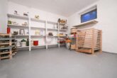 Einfamilienhaus mit Doppelgarage in ruhiger Lage von Uelzen (Erbbaurecht) - KG - Raum II