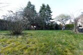 Einfamilienhaus mit Doppelgarage in ruhiger Lage von Uelzen (Erbbaurecht) - Garten