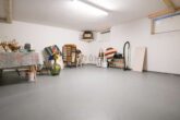Einfamilienhaus mit Doppelgarage in ruhiger Lage von Uelzen (Erbbaurecht) - KG - Raum I