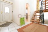 Einfamilienhaus mit Doppelgarage in ruhiger Lage von Uelzen (Erbbaurecht) - EG - Flur