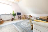 Einfamilienhaus mit Doppelgarage in ruhiger Lage von Uelzen (Erbbaurecht) - DG - Zimmer II