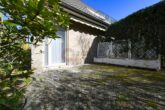 Einfamilienhaus mit Doppelgarage in ruhiger Lage von Uelzen (Erbbaurecht) - Terrasse