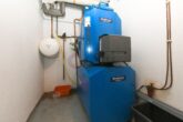 Einfamilienhaus mit Doppelgarage in ruhiger Lage von Uelzen (Erbbaurecht) - KG - Öl-Heizung