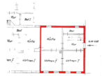 Potenzielles Baugrundstück bebaut mit einem Mehrfamilienhaus (3 Mieteinheiten) - Grundriss Erdgeschoss - rechte Hausseite.jpg