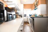 Renditeobjekt mit 6 Wohn- und 2 Gewerbeeinheiten in Lüneburg - Moorfeld - Haus.-Nr. 24 - Dachgeschoss-Whg.