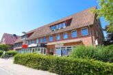 Renditeobjekt mit 6 Wohn- und 2 Gewerbeeinheiten in Lüneburg - Moorfeld - Straßenansicht