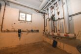 Renditeobjekt mit 6 Wohn- und 2 Gewerbeeinheiten in Lüneburg - Moorfeld - Haus.-Nr. 24 - Kellergeschoss