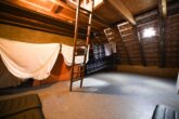 Renditeobjekt mit 6 Wohn- und 2 Gewerbeeinheiten in Lüneburg - Moorfeld - Haus.-Nr. 24 - Dachboden