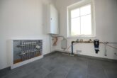NEUBAU - ERSTBEZUG! Schwedenhaus mit Südbalkon & großem Grundstück in Garlstorf (Bleckede) - EG - Heizungsraum