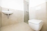 NEUBAU - ERSTBEZUG! Schwedenhaus mit Südbalkon & großem Grundstück in Garlstorf (Bleckede) - EG - Gäste-WC