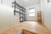 Einfamilienhaus mit zweiter Wohneinheit im Nebengebäude auf großem Grundstück - Haupthaus - EG - Abstellraum II
