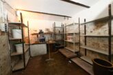 Einfamilienhaus mit zweiter Wohneinheit im Nebengebäude auf großem Grundstück - Kellerraum