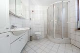 Einfamilienhaus mit Doppelgarage (Erbbaurecht) in der Goseburg - EG - Badezimmer