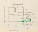 Einfamilienhaus mit Doppelgarage (Erbbaurecht) in der Goseburg - Grundriss - Erdgeschoss