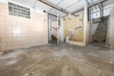 Einfamilienhaus mit Doppelgarage (Erbbaurecht) in der Goseburg - KG - Kellerraum I