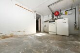 Einfamilienhaus mit Doppelgarage (Erbbaurecht) in der Goseburg - KG - V