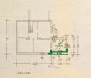 Einfamilienhaus mit Doppelgarage (Erbbaurecht) in der Goseburg - Grundriss - Kellergeschoss