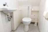 Einfamilienhaus mit Doppelgarage (Erbbaurecht) in der Goseburg - DG - WC
