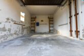 Einfamilienhaus mit Doppelgarage (Erbbaurecht) in der Goseburg - Garage