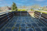 Einfamilienhaus mit Doppelgarage (Erbbaurecht) in der Goseburg - Dachterrasse