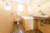 Einfamilienhaus mit Doppelgarage (Erbbaurecht) in der Goseburg - EG - Badezimmer